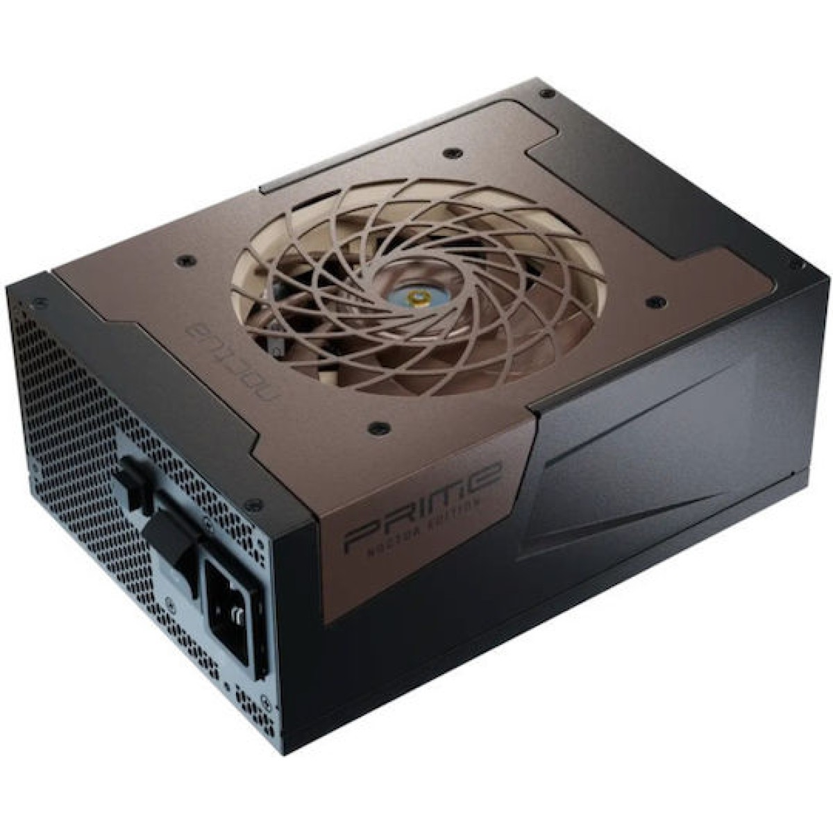 Seasonic Prime TX-1600 TR2 1600W Τροφοδοτικό Υπολογιστή Full Modular 80 Plus Titanium