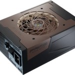 Seasonic Prime TX-1600 TR2 1600W Τροφοδοτικό Υπολογιστή Full Modular 80 Plus Titanium