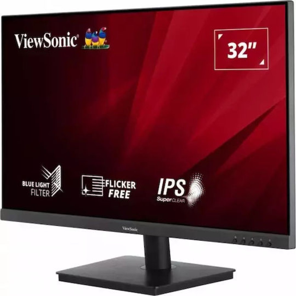 Viewsonic VA3209-2K-MHD IPS HDR Monitor 32