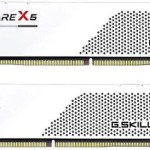 G.Skill Flare X5 DDR5 32GB RAM με 2x16GB Modules και Ταχύτητα 6000 για Desktop