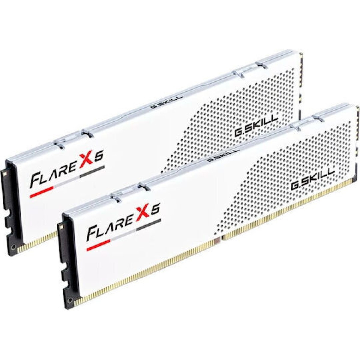 G.Skill Flare X5 DDR5 32GB RAM με 2x16GB Modules και Ταχύτητα 6000 για Desktop