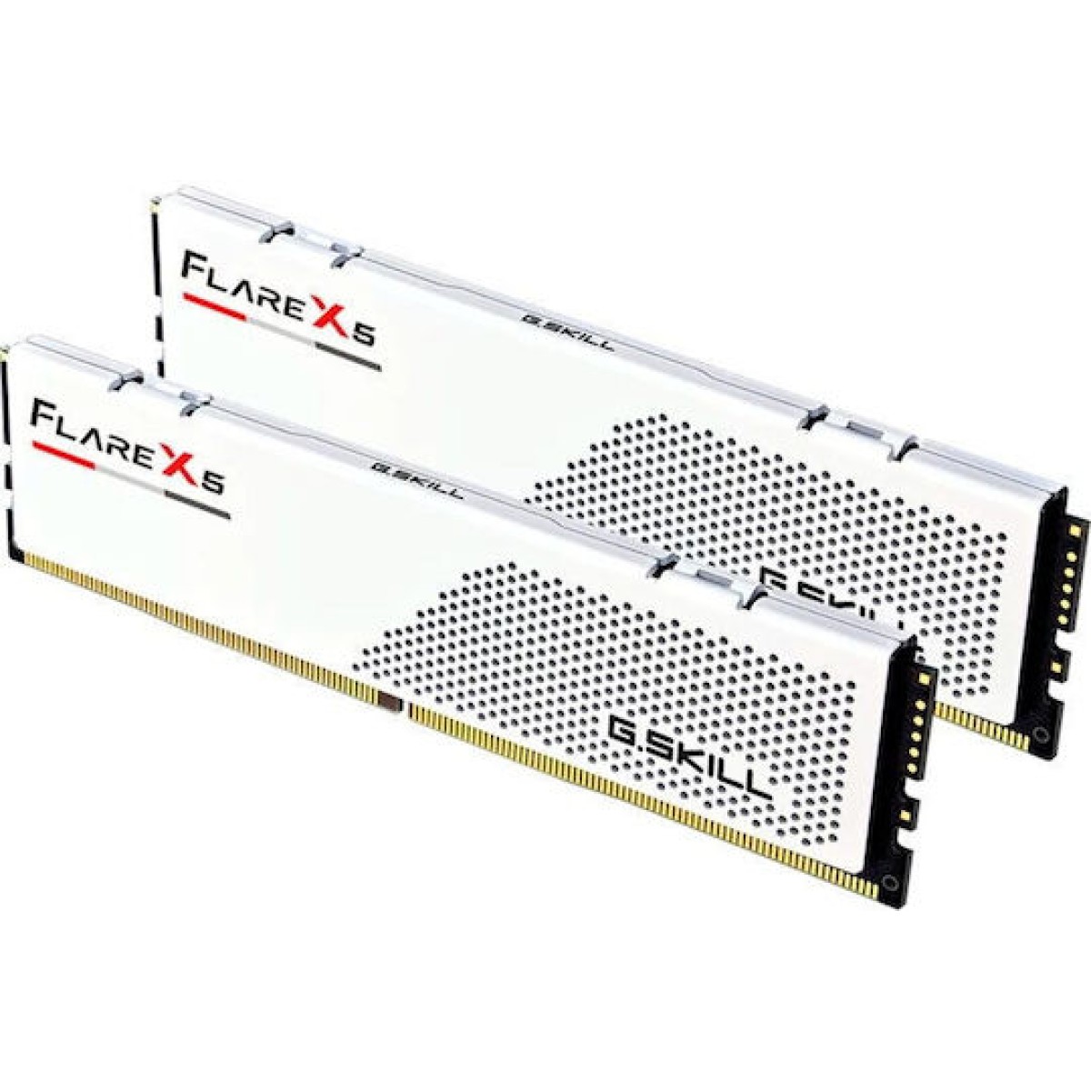 G.Skill Flare X5 DDR5 32GB RAM με 2x16GB Modules και Ταχύτητα 6000 για Desktop