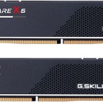 G.Skill Flare X5 DDR5 64GB RAM με 2x32GB Modules και Ταχύτητα 6000 για Desktop