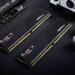 G.Skill Flare X5 DDR5 64GB RAM με 2x32GB Modules και Ταχύτητα 6000 για Desktop