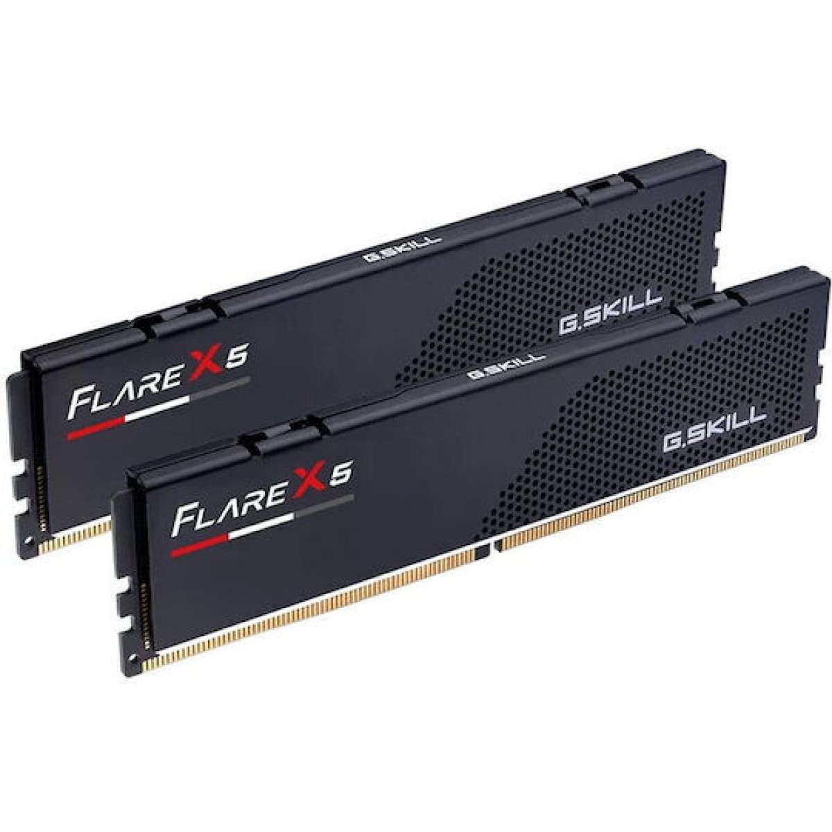 G.Skill Flare X5 DDR5 64GB RAM με 2x32GB Modules και Ταχύτητα 6000 για Desktop