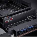G.Skill Flare X5 DDR5 64GB RAM με 2x32GB Modules και Ταχύτητα 6000 για Desktop