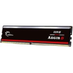 G.Skill Aegis 5 DDR5 με Module 1x16GB και Ταχύτητα 6000 για Desktop