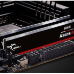 G.Skill Aegis 5 DDR5 με Module 1x16GB και Ταχύτητα 6000 για Desktop