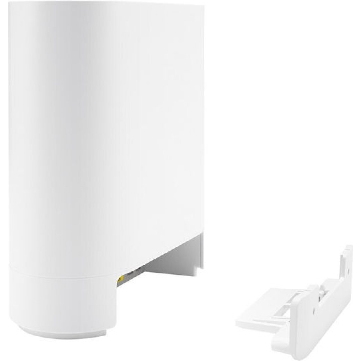 Asus ExpertWiFi EBM68 WiFi Mesh Network Access Point Wi‑Fi 6 Tri Band (2.4 & 5 & 6GHz) σε Διπλό Kit