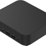 Asus NUC 14 Essential RNUC14MNK1500002 Barebone (N-series-150)