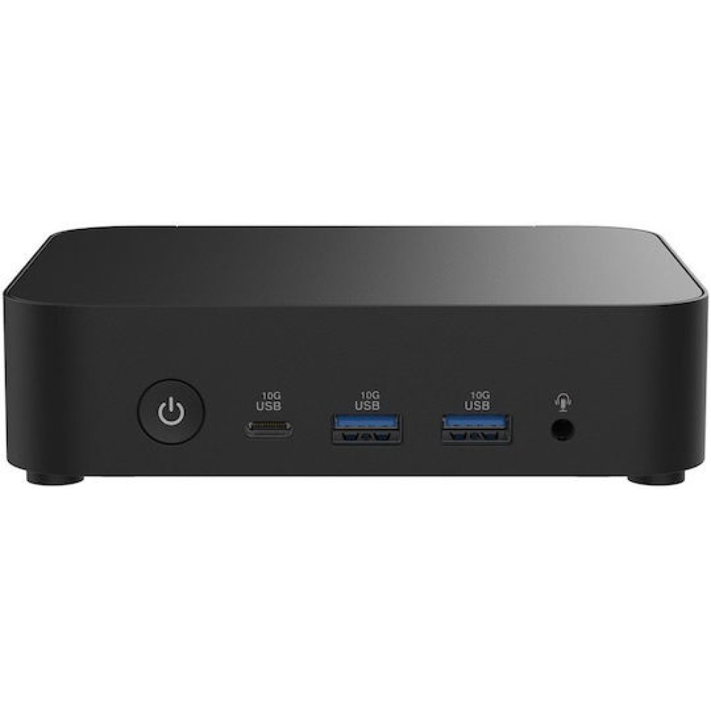 Asus NUC 14 Essential RNUC14MNK1500002 Barebone (N-series-150)