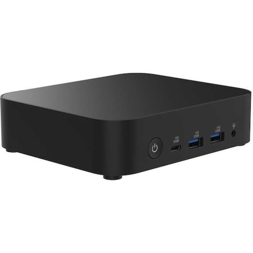 Asus NUC 14 Essential RNUC14MNK2500002 Barebone (N-series-250)