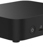 Asus NUC 14 Essential RNUC14MNK2500002 Barebone (N-series-250)
