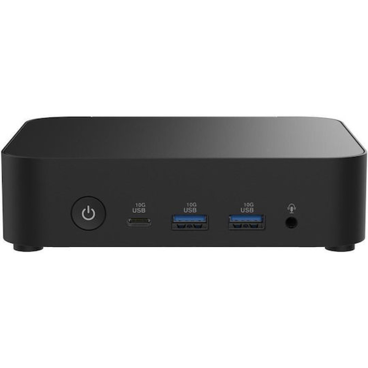Asus NUC 14 Essential RNUC14MNK2500002 Barebone (N-series-250)