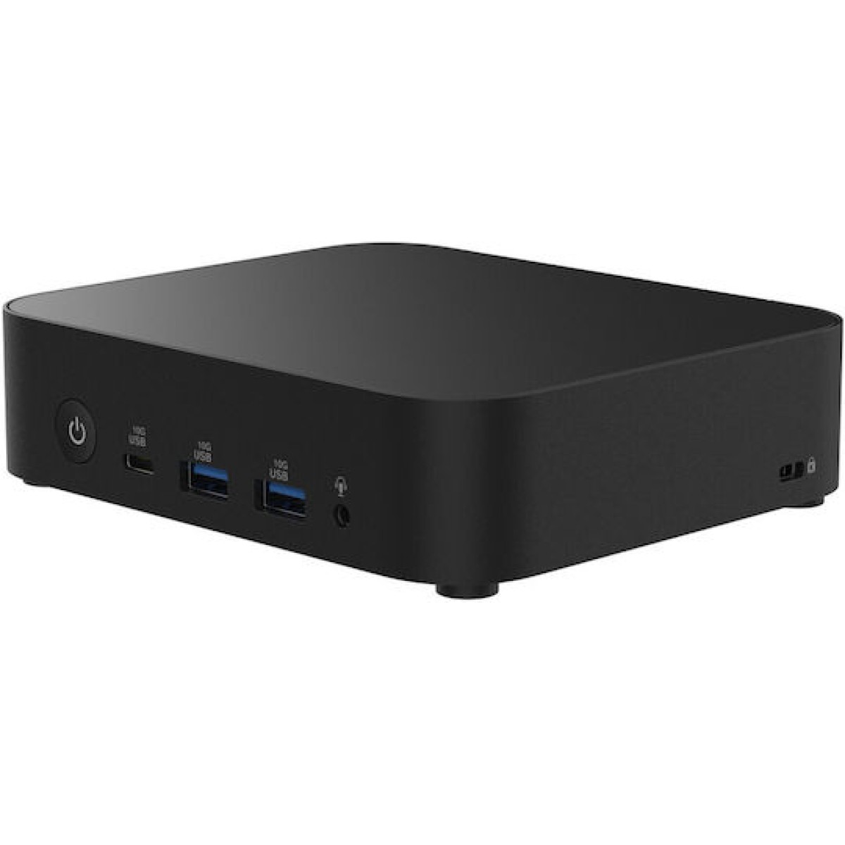 Asus NUC 14 Essential RNUC14MNK9700002 Barebone (N-series-N97)
