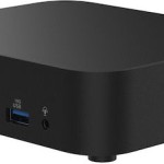 Asus NUC 14 Essential RNUC14MNK9700002 Barebone (N-series-N97)