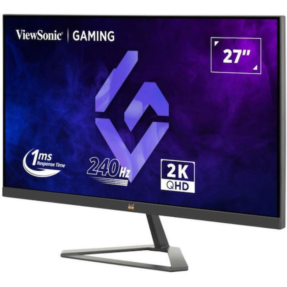 Viewsonic VX2758A-2K-PRO-3 IPS HDR Gaming Monitor 27