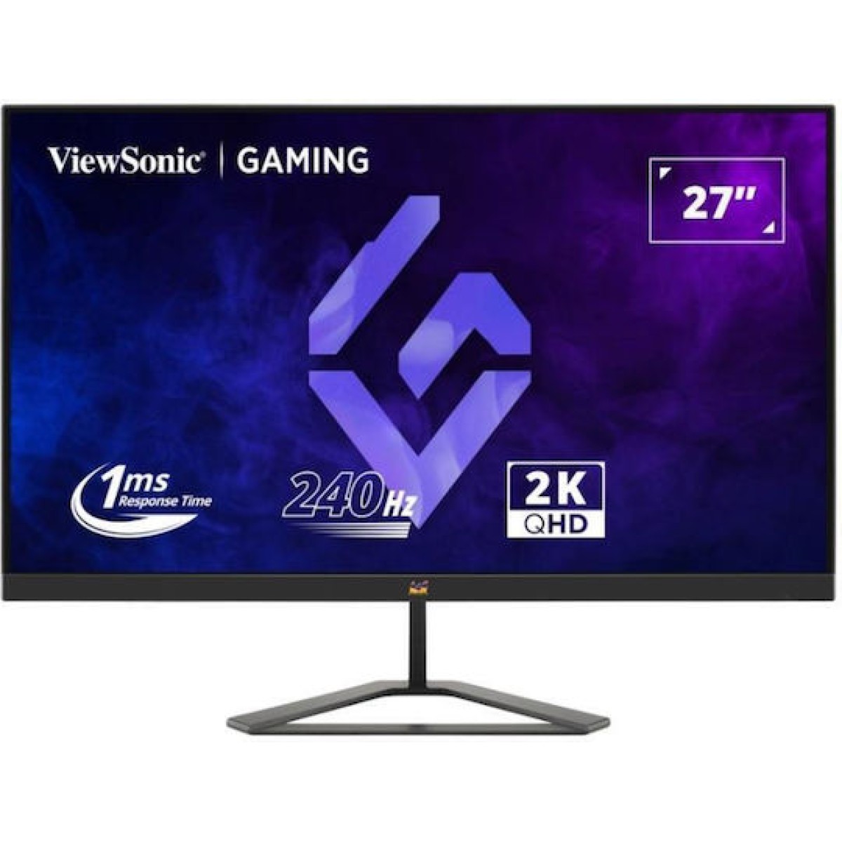 Viewsonic VX2758A-2K-PRO-3 IPS HDR Gaming Monitor 27