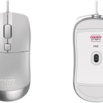 Cherry XTRFY M50 Gaming Ποντίκι 12000 DPI Λευκό