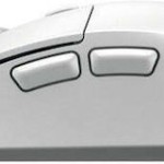 Cherry XTRFY M50 Gaming Ποντίκι 12000 DPI Λευκό