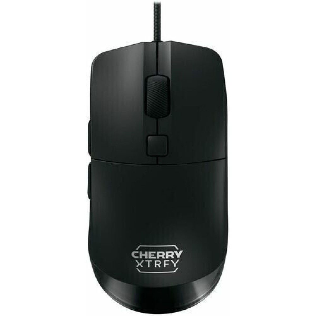 Cherry XTRFY M50 RGB Gaming Ποντίκι Μαύρο