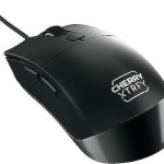 Cherry XTRFY M50 RGB Gaming Ποντίκι Μαύρο
