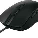 Cherry XTRFY M50 RGB Gaming Ποντίκι Μαύρο