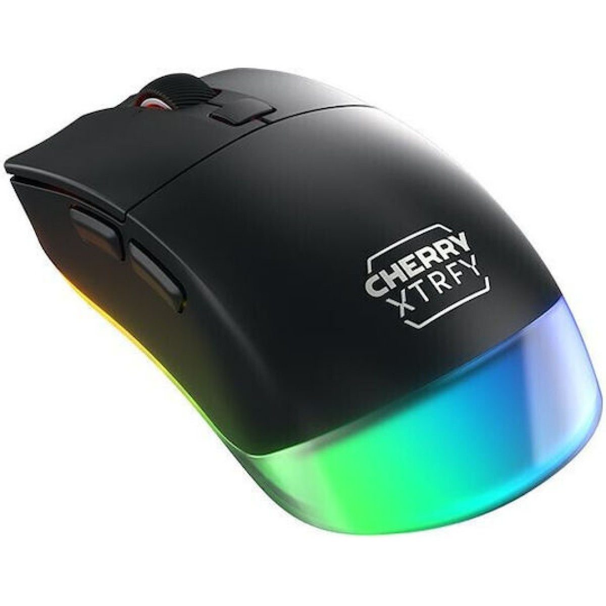 Cherry XTRFY M50 Ασύρματο RGB Gaming Ποντίκι Μαύρο