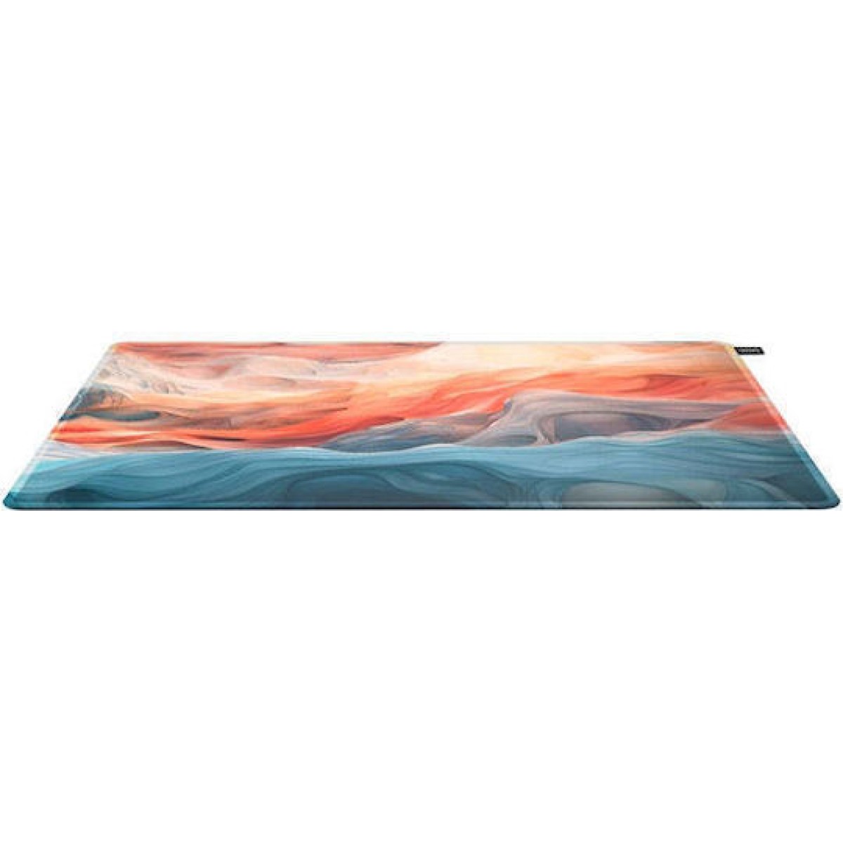 Mousepad Cherry Xtrfy Gp5 Amnis Blue Large