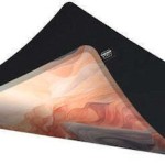 Mousepad Cherry Xtrfy Gp5 Amnis Blue Large