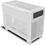 Thermaltake TR100 Mini Tower Κουτί Υπολογιστή Λευκό