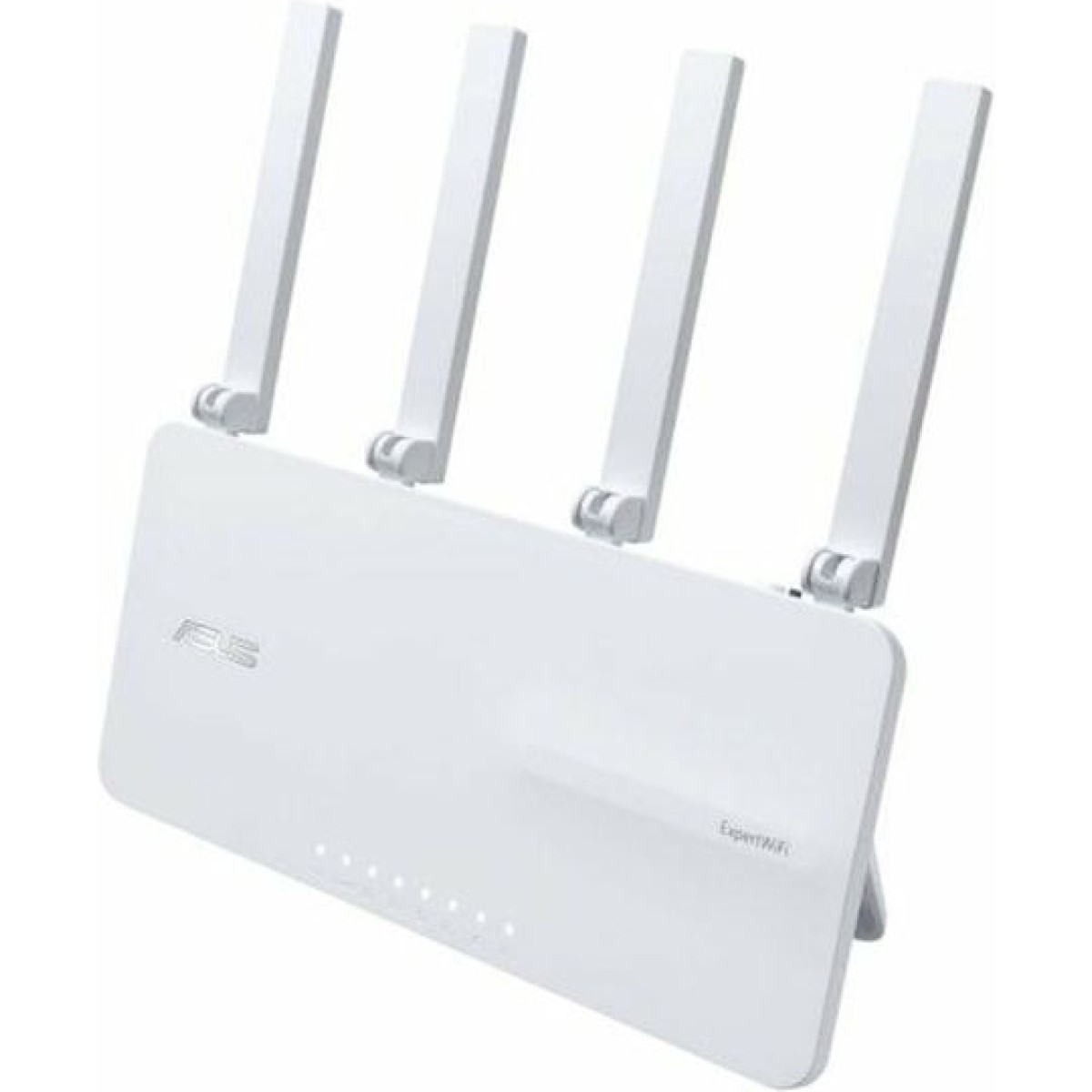 Asus ExpertWiFi EBR63 Ασύρματο Router Wi‑Fi 6 με 4 Θύρες Gigabit Ethernet