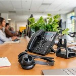 Poly VOIP Headset (77Z31AA)