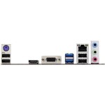 Biostar A520MHP Motherboard Micro ATX με AMD AM4 Socket