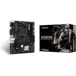 Biostar A520MHP Motherboard Micro ATX με AMD AM4 Socket