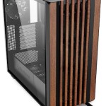 Sharkoon Rebel C70G RGB Gaming Midi Tower Κουτί Υπολογιστή Μαύρο