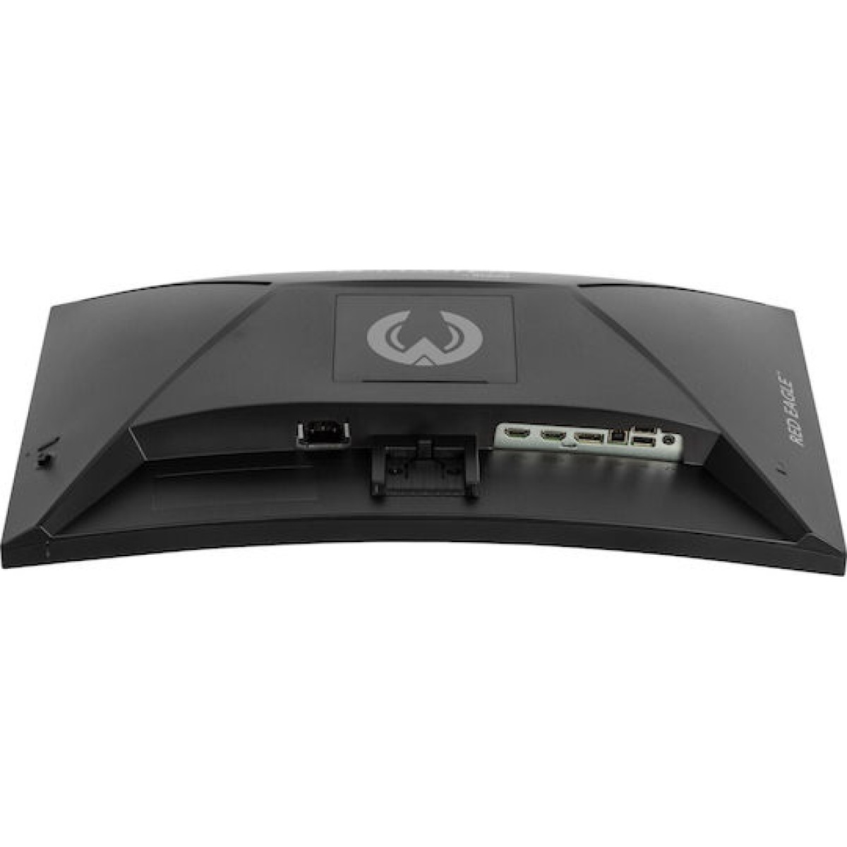 Iiyama G-MASTER GC2480HSU-B1 VA Curved Monitor 23.6