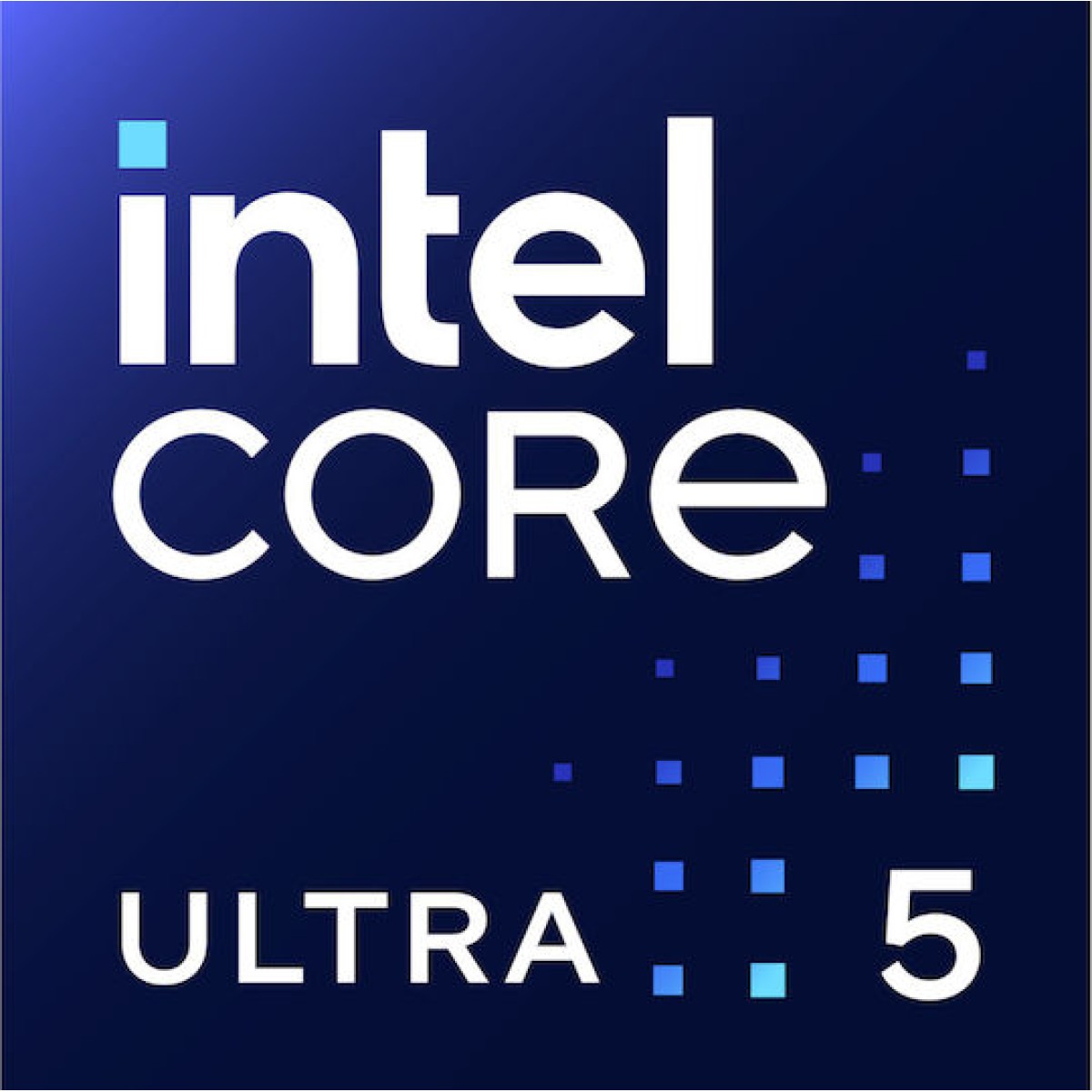 Intel Ultra 5 225F 2.7GHz Επεξεργαστής 10 Πυρήνων για Socket 1851 σε Κουτί με Ψύκτρα