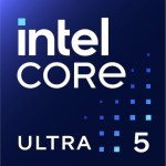 Intel Ultra 5 225F 2.7GHz Επεξεργαστής 10 Πυρήνων για Socket 1851 σε Κουτί με Ψύκτρα