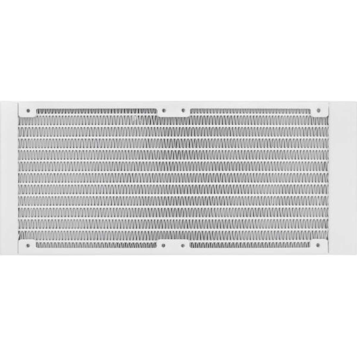 Thermaltake TH240 V2 Ultra (v2) Υδρόψυξη Επεξεργαστή Διπλού Ανεμιστήρα 120mm για Socket AM4/AM5/1700/1200/115x με ARGB Φωτισμό Λευκή