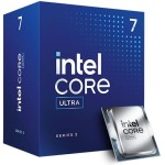 Intel Ultra 7 265 4.6GHz Επεξεργαστής 20 Πυρήνων για Socket 1851 σε Κουτί