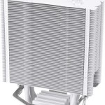 Thermaltake UX200 SE ARGB Ψύκτρα Επεξεργαστή για Socket AM4/AM5/115x/1700 Λευκή