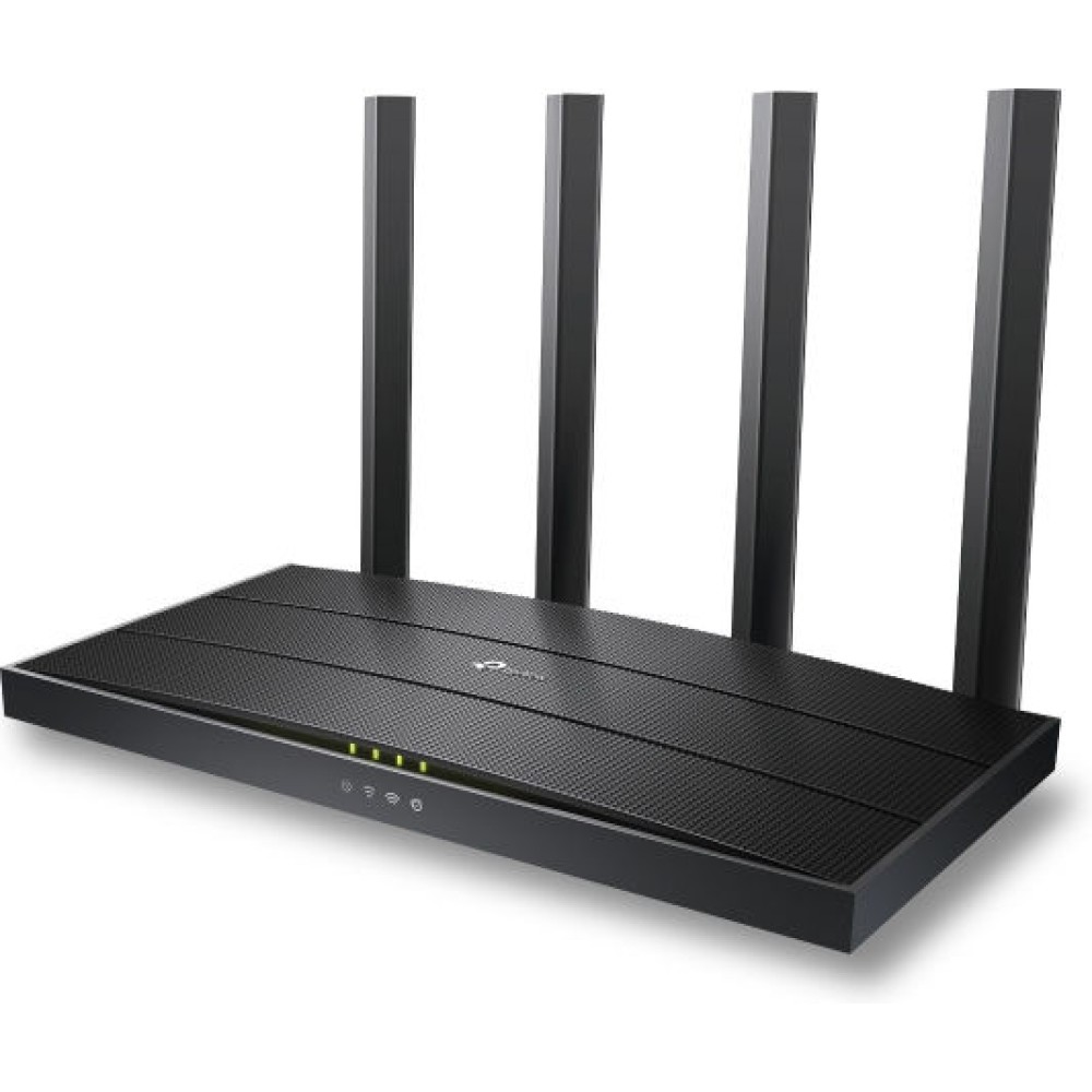 TP-LINK Archer AX12 v1 Ασύρματο Router Wi‑Fi 6 με 4 Θύρες Gigabit Ethernet