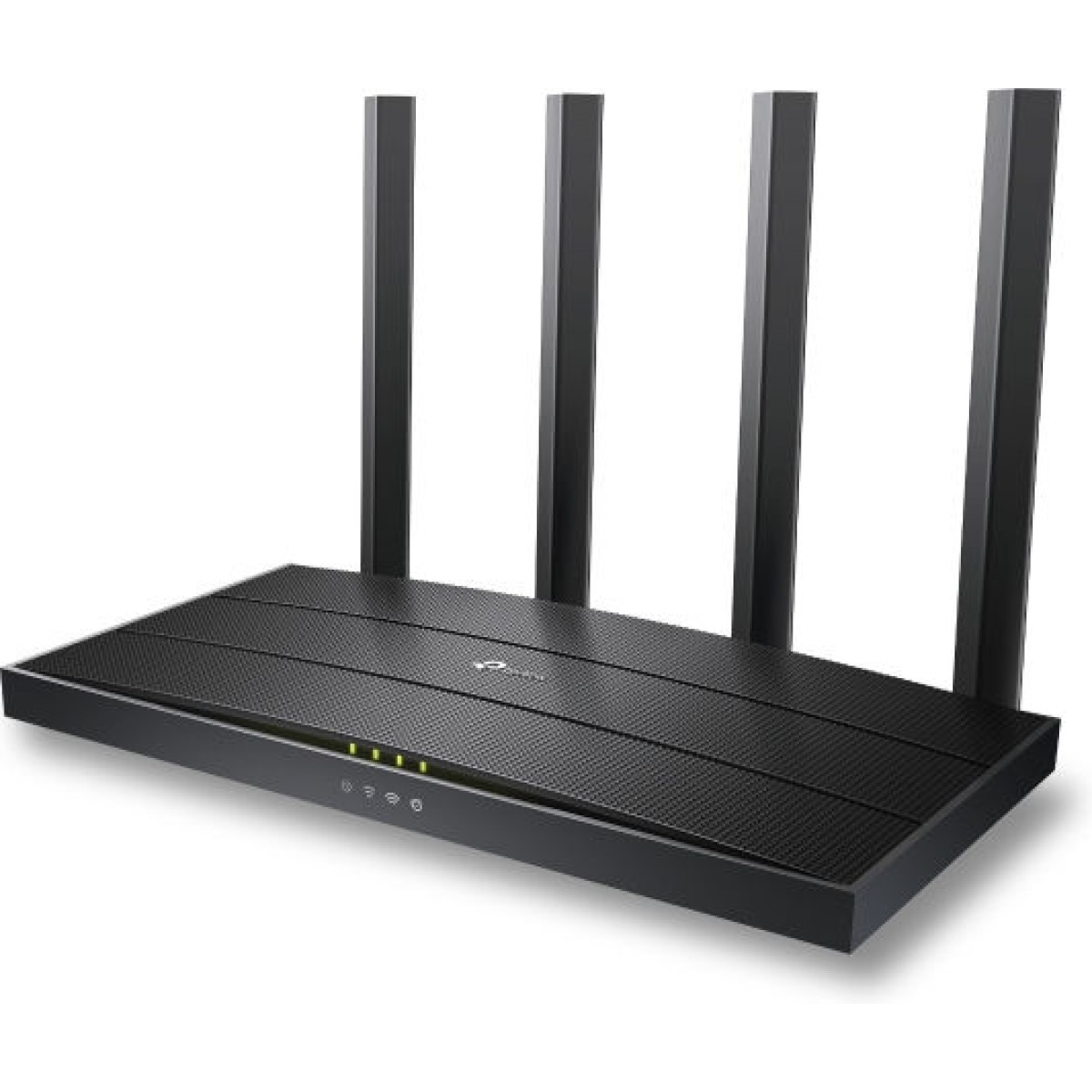TP-LINK Archer AX12 v1 Ασύρματο Router Wi‑Fi 6 με 4 Θύρες Gigabit Ethernet