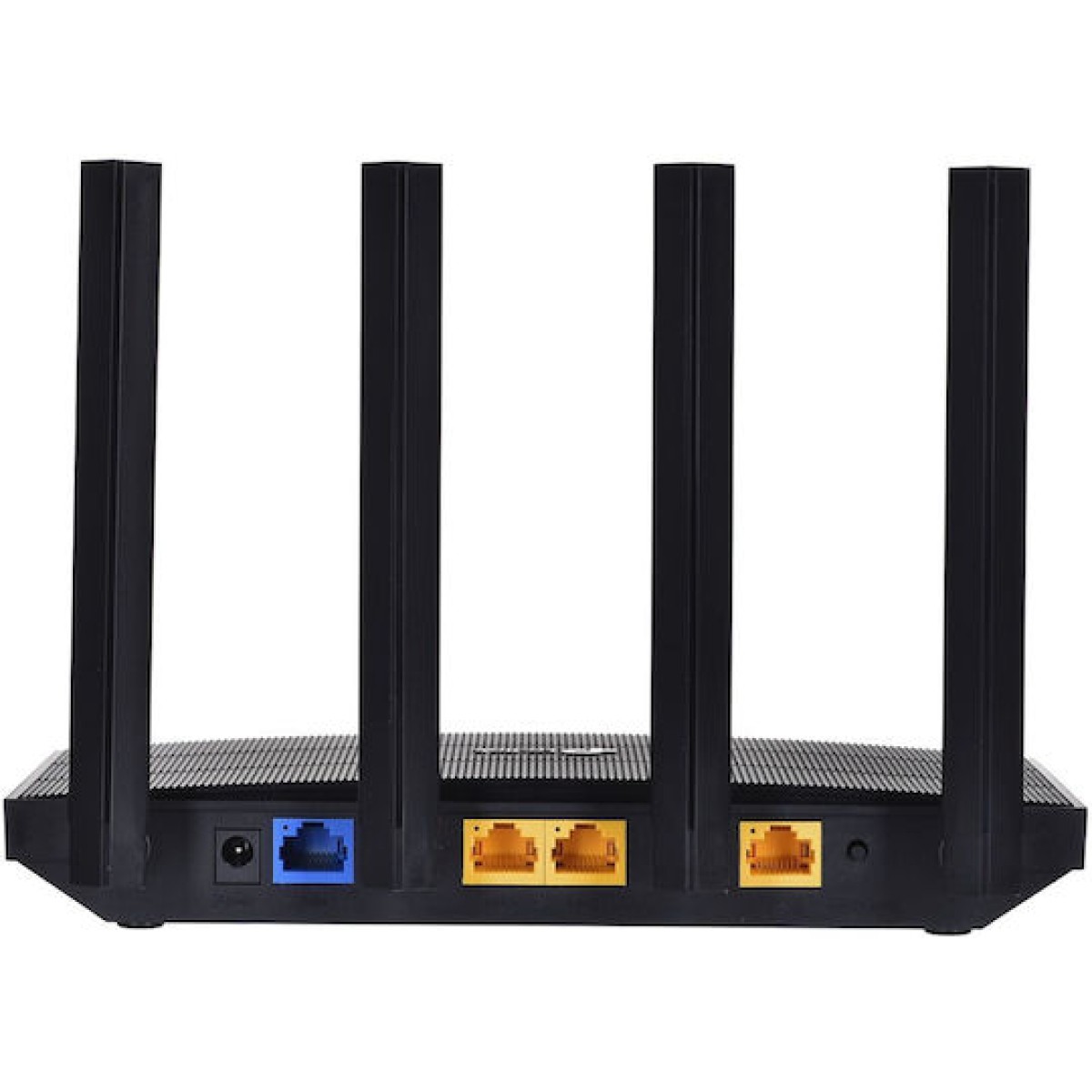 TP-LINK Archer AX12 v1 Ασύρματο Router Wi‑Fi 6 με 4 Θύρες Gigabit Ethernet