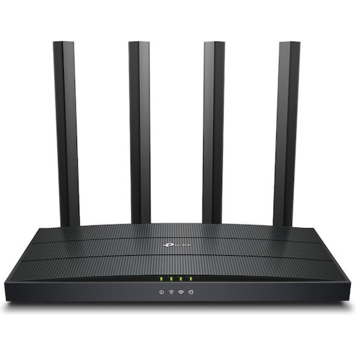 TP-LINK Archer AX12 v1 Ασύρματο Router Wi‑Fi 6 με 4 Θύρες Gigabit Ethernet