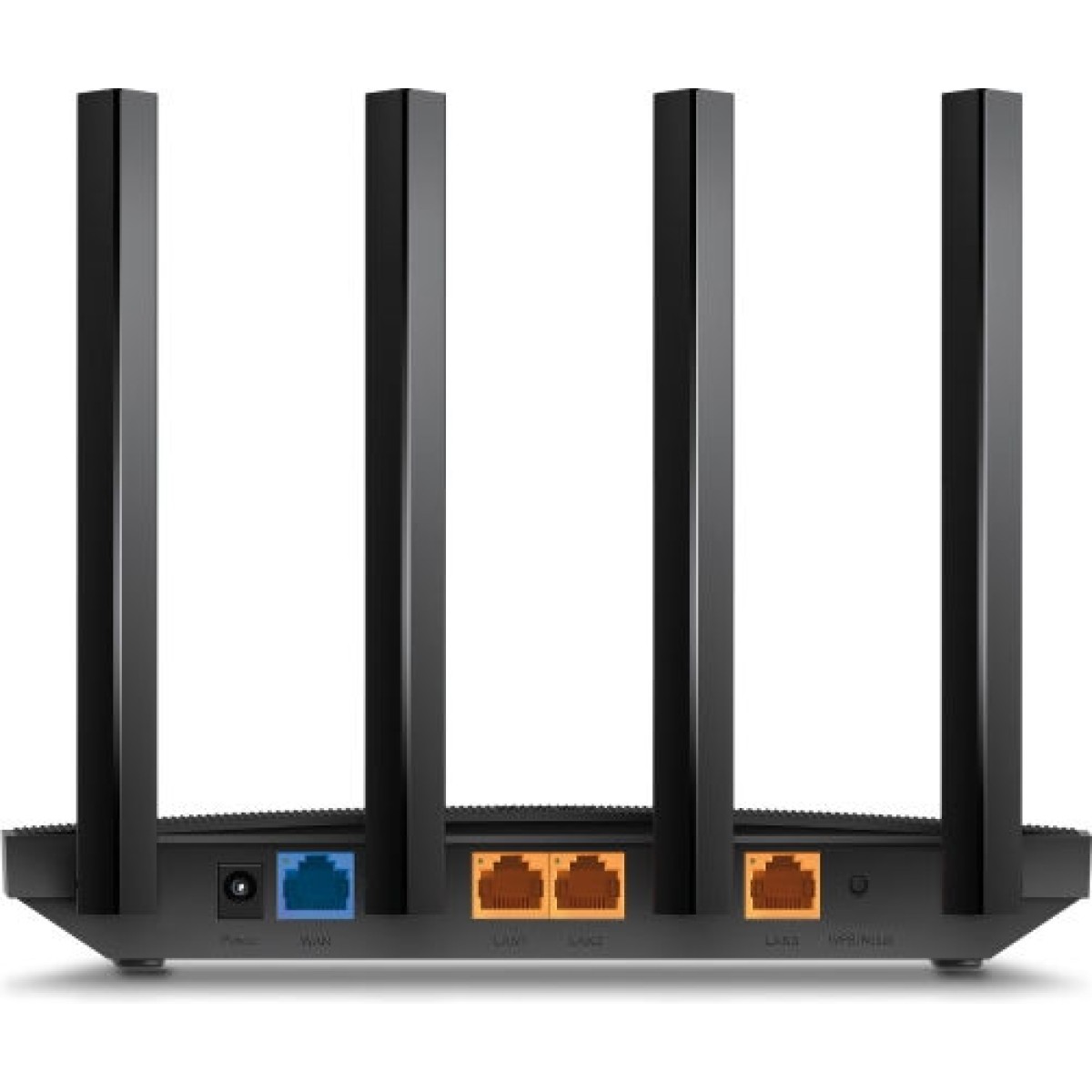TP-LINK Archer AX12 v1 Ασύρματο Router Wi‑Fi 6 με 4 Θύρες Gigabit Ethernet