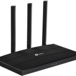 TP-LINK Archer AX12 v1 Ασύρματο Router Wi‑Fi 6 με 4 Θύρες Gigabit Ethernet