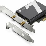 TP-LINK v1 Ενσύρματη Κάρτα Δικτύου Ethernet PCI