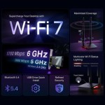 TP-LINK v1 Ενσύρματη Κάρτα Δικτύου Ethernet PCI